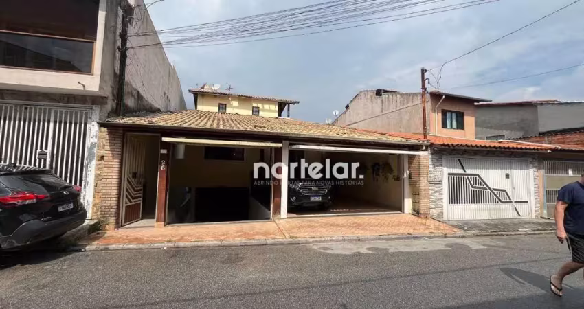 Sobrado com 5 dormitórios à venda, 561 m² por r$ 860.000,00 - jardim vitória régia (zona norte) - são paulo/sp