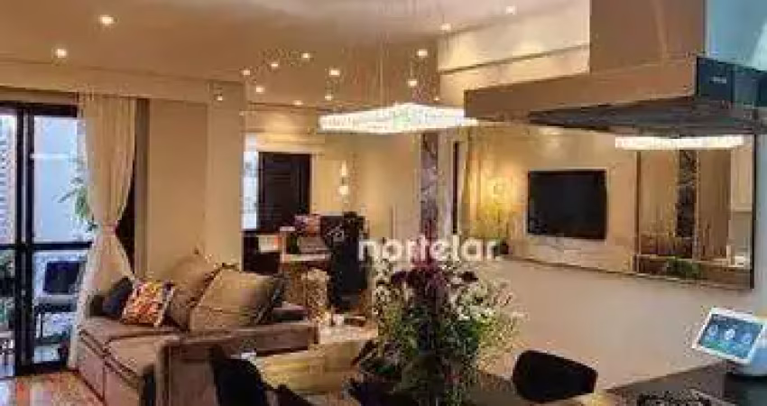 Apartamento à venda, 67 m² por R$ 600.000,00 - Vila Andrade - São Paulo/SP