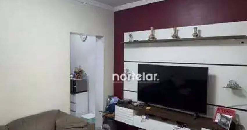 Casa com 3 dormitórios à venda, 106 m² por r$ 180.000,00 - jardim rincão - são paulo/sp