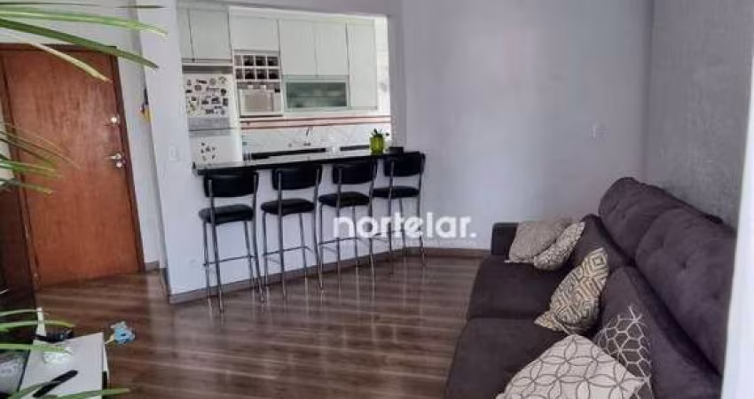 Seu Novo Lar na Vila Roque Espera por Você!  Se você busca conforto, segurança e praticidade, este apartamento é a escolha perfeita!  ?? 62m² de área
