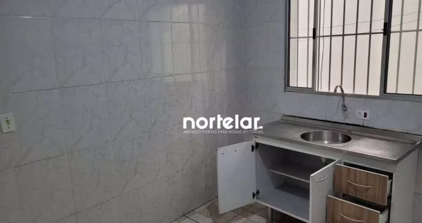 Casa com 1 dormitório para alugar, 50 m² por r$ 1.700,00/mês - freguesia do ó - são paulo/sp