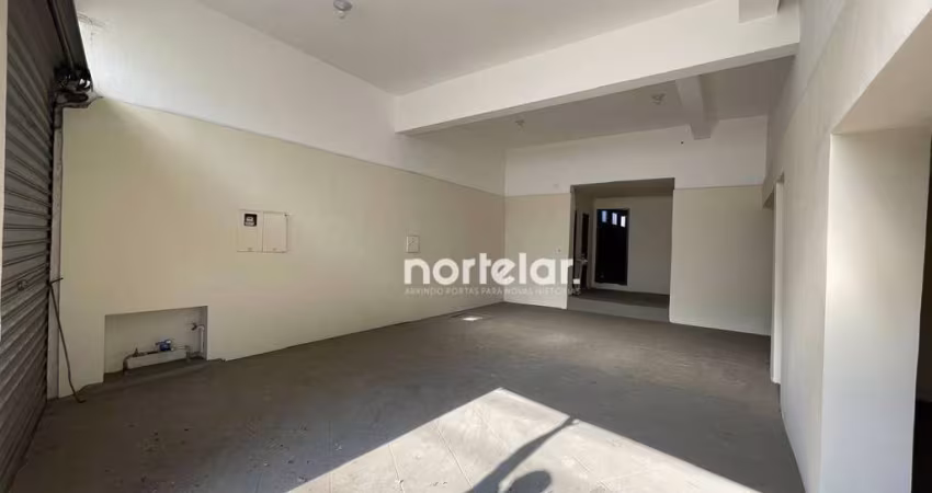 Oportunidade Imperdível: Imóvel Comercial no Alto da Lapa!