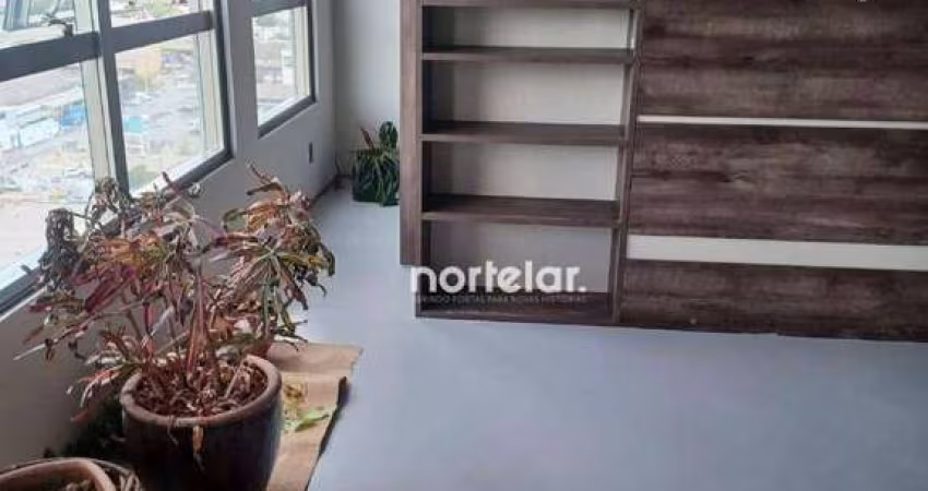 Apartamento com 2 dormitórios à venda, 70 m² por R$ 810.000,00 - Vila Leopoldina - São Paulo/SP