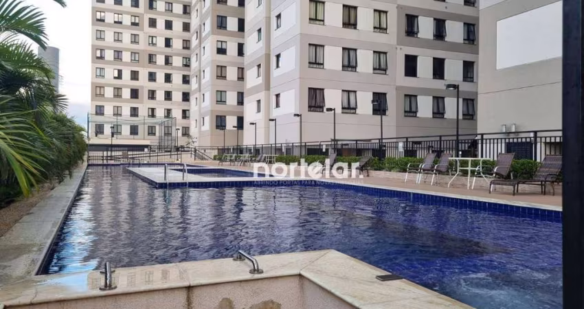 Apartamento à Venda, 2 quatos em Presidente Altino – Osasco/SP