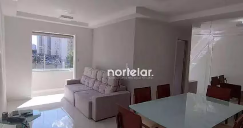 Apartamento lindo a Venda Parque Continental