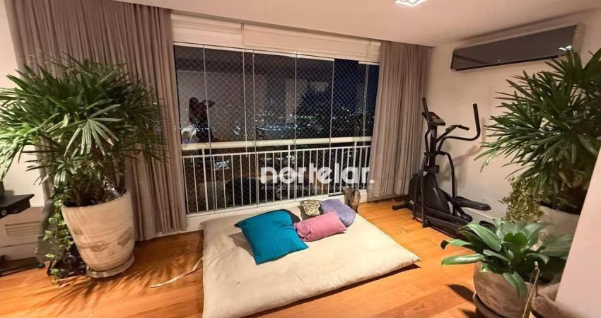 Apartamento à venda, 93 m² por R$ 1.080.000,00 - Vila Leopoldina - São Paulo/SP