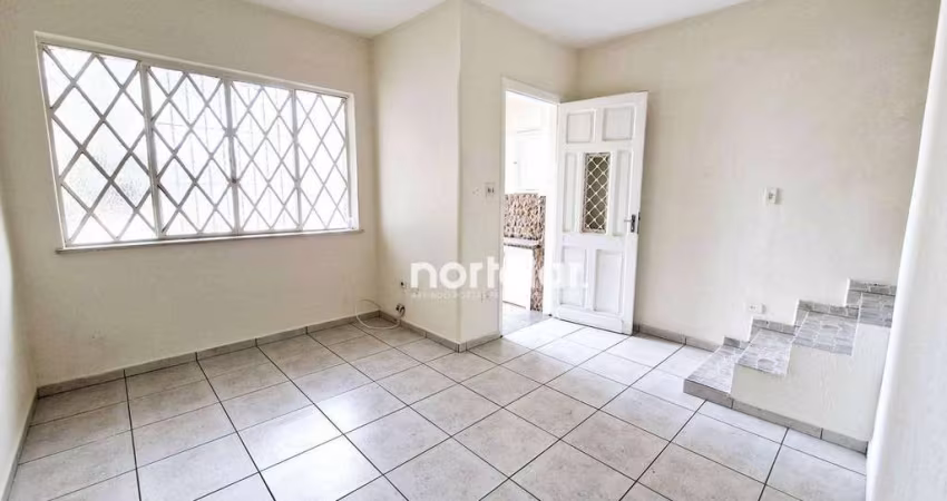 Casa com 2 dormitórios à venda, 80 m² por R$ 720.000,00 - Vila Romana - São Paulo/SP