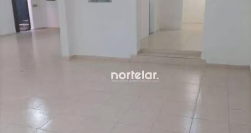 Casa para alugar, 300 m² por r$ 7.500,00/mês - parque são domingos - são paulo/sp