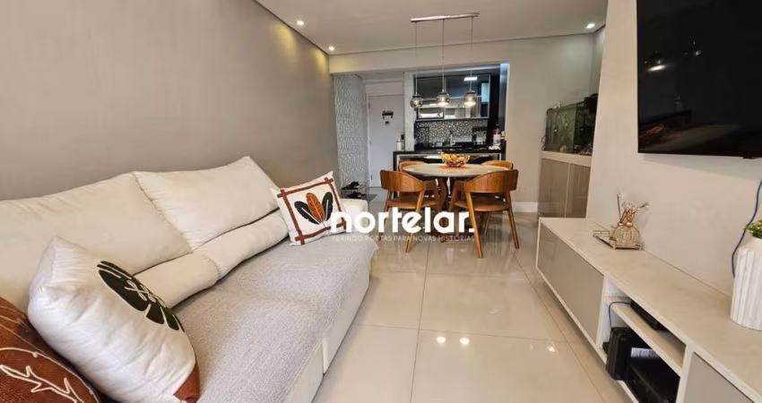 Apartamento com 3 dormitórios, 81 m² - venda por R$ 850.000,00 ou aluguel por R$ 5.000,00 - Freguesia do Ó - São Paulo/SP