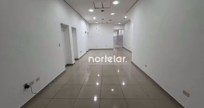 Galpão, 300 m² - venda por r$ 1.800.000,00 ou aluguel por r$ 8.710,00/mês - alta da lapa - são paulo/sp