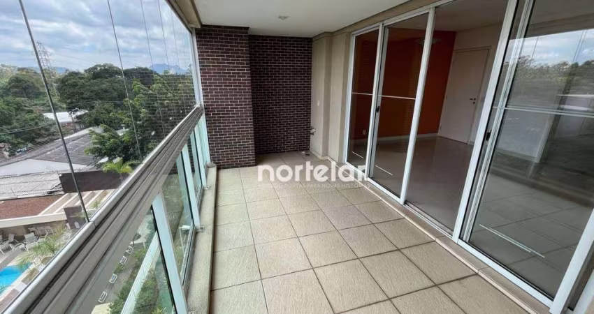 Apartamento à venda, 96 m² por R$ 1.450.000,00 - Vila Leopoldina - São Paulo/SP