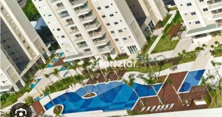 Apartamento com 2 quartos à venda, 89 m² - Imirim - São Paulo/SP