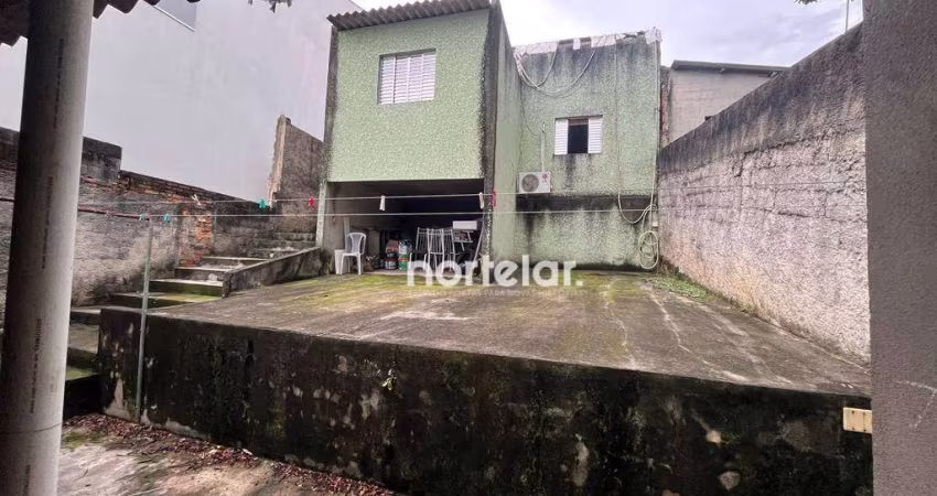 Terreno à venda, 400 m² por R$ 650.000,00 - Vila Pirituba - São Paulo/SP