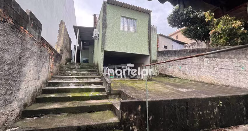 Terreno à venda, 400 m² por r$ 650.000,00 - vila pirituba - são paulo/sp
