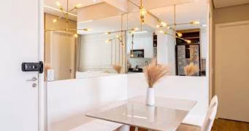 Apartamento com 2 dormitórios à venda, 42 m² por R$ 420.000,00 - Vila Nova Cachoeirinha - São Paulo/SP