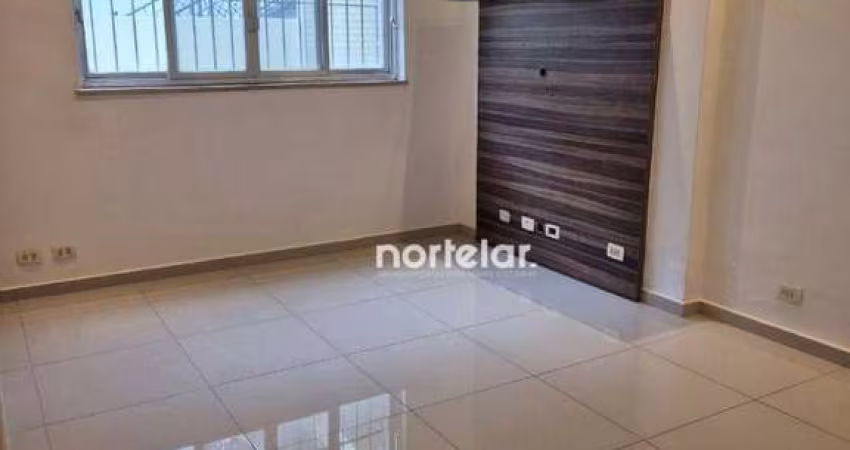 Apartamento com 2 dormitórios para alugar, 70 m² por R$ 3.500,00/mês - Lapa - São Paulo/SP