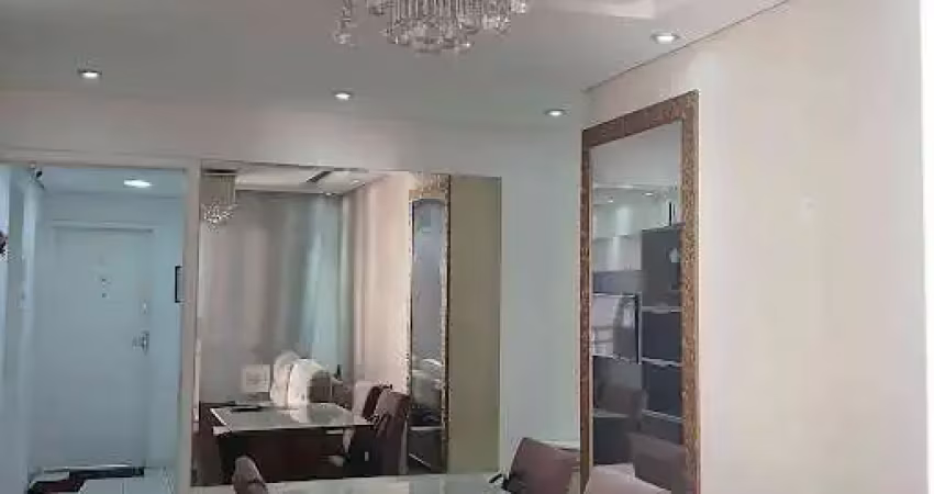 Apartamento com 2 quartos à venda na Rua Porto Nacional, Vila Siqueira (Zona Norte), São Paulo