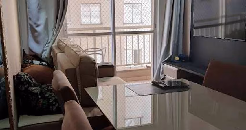 APARTAMENTO VILA SIQUEIRA (BRASILÂNDIA)