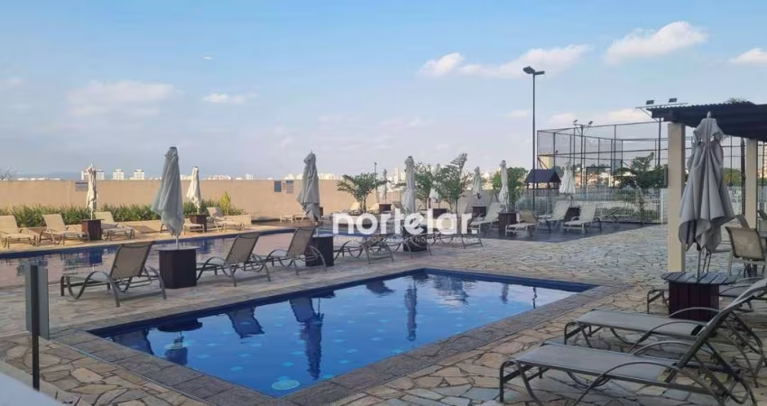 Excelente Apartamento Proximo ao Parque Continental