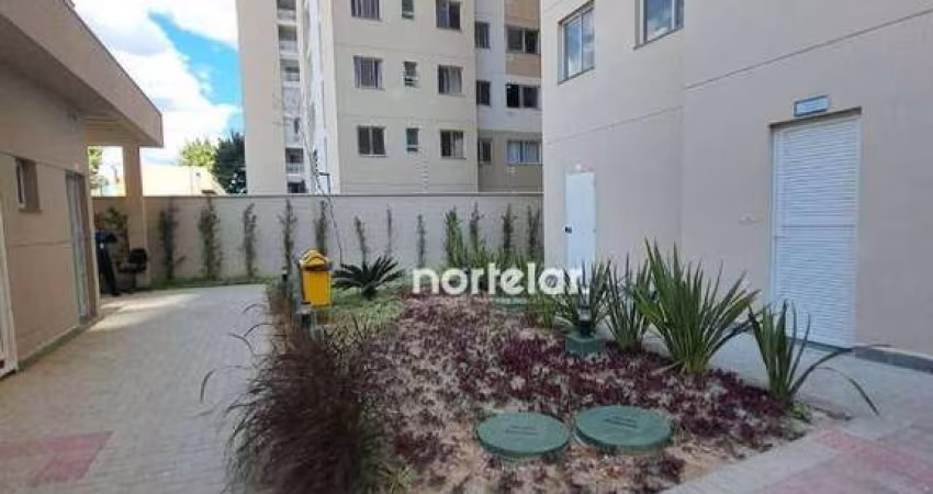 Apartamento à venda, 35 m² por R$ 300.000,00 - Barra Funda - São Paulo/SP