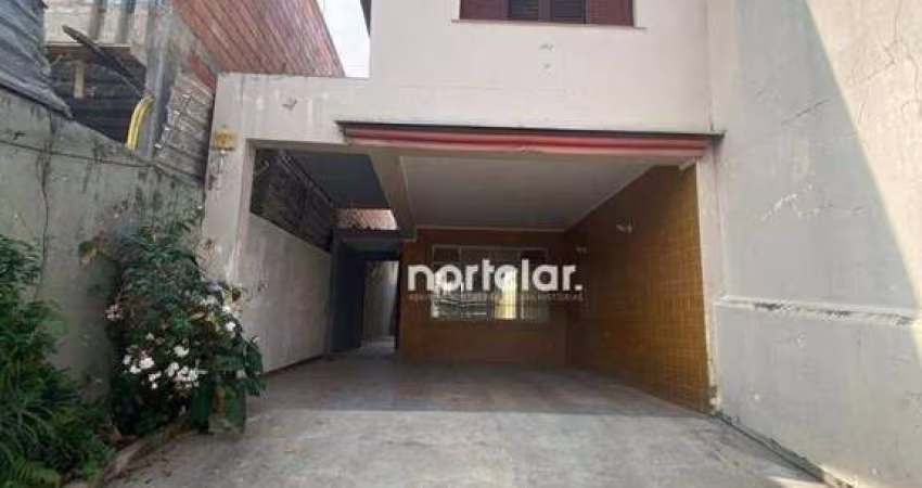 Sobrado à venda, 150 m² por R$ 700.000,00 - Parque São Domingos - São Paulo/SP