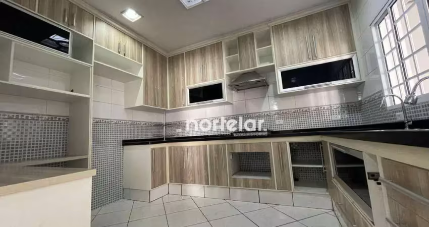 Sobrado com 4 dormitórios à venda, 200 m² por r$ 800.000,00 - vila marina - são paulo/sp