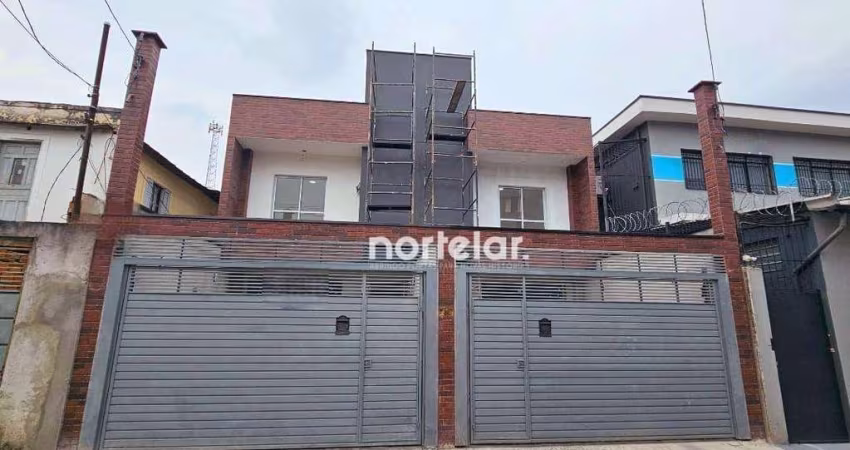 EXCELENTE SOBRADO VILA BANCÁRIA MUNHOZ