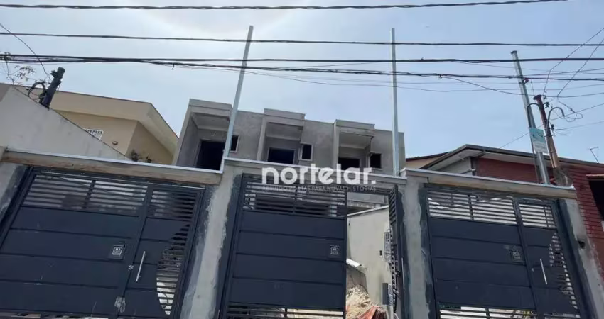 SOBRADO NOVO 3 QUARTOS LIMÃO