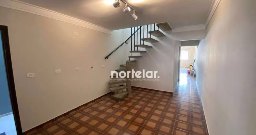 Sobrado com 3 dormitórios à venda, 130 m² por R$ 900.000,00 - Jardim Santo Elias - São Paulo/SP