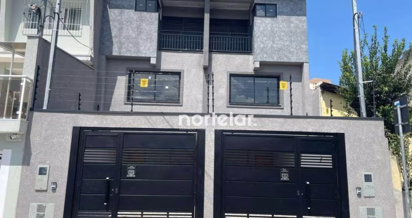 Sobrado com 3 dormitórios à venda por R$ 780.000,00 - Vila Marina - São Paulo/SP
