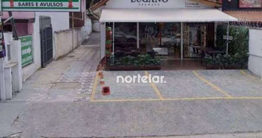 Salão para alugar, 160 m² por R$ 16.290,05/mês - Santana - São Paulo/SP