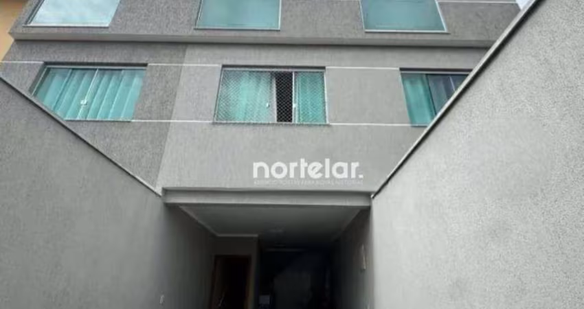 Sobrado com 2 dormitórios à venda, 150 m² por R$ 540.000,00 - Freguesia do Ó - São Paulo/SP