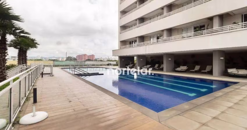 APARTAMENTO Á VENDA 2 QUARTOS BARRA FUNDA