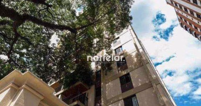 Apartamento com 3 dormitórios para alugar, 90 m² por R$ 7.956,00/mês - Vila Nova Conceição - São Paulo/SP
