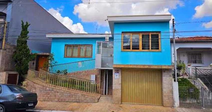 CASA TÉRREA  243M2 FREGUESIA DO Ó