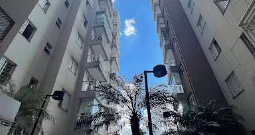 Apartamento com 2 dormitórios à venda, 54 m² por R$ 349.900,00 - Vila Amália - São Paulo/SP