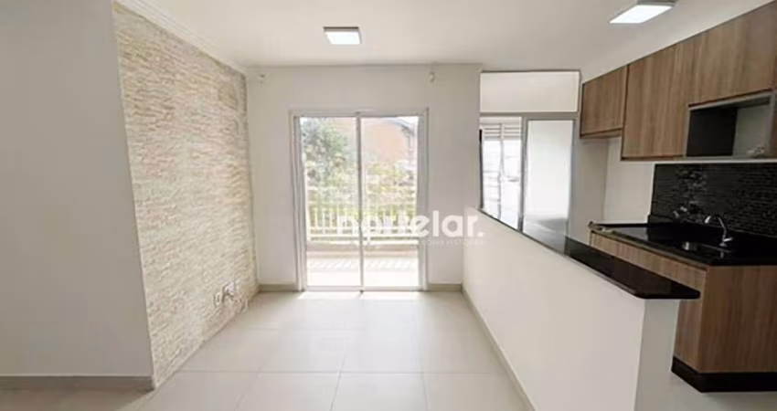 APARTAMENTO Á VENDA 2 QUARTOS VILA AMALIA