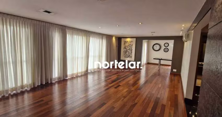 Cobertura com 4 quartos à venda, 326 m² por r$ 4.000.000 - perdizes - são paulo/sp