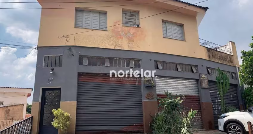 Casa com 3 dormitórios à venda, 260 m² por r$ 1.299.000,00 - jardim felicidade (zona oeste) - são paulo/sp