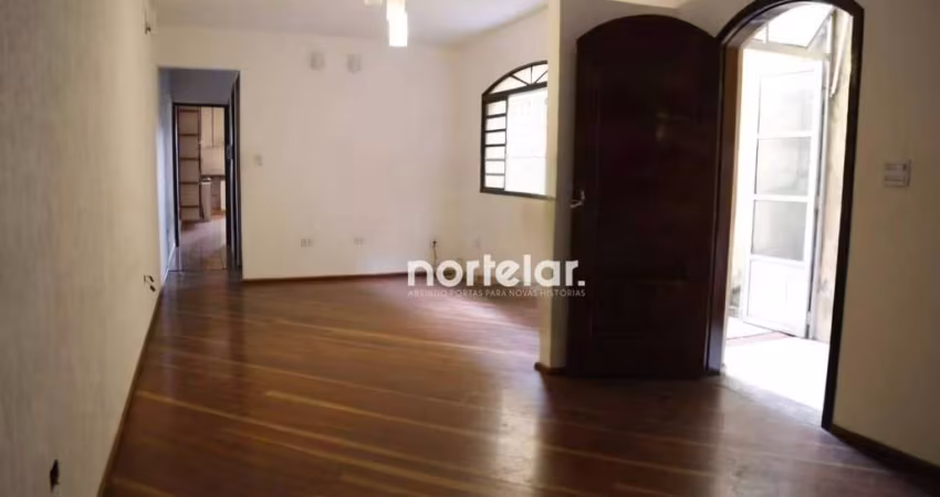 Sobrado com 3 dormitórios à venda, 225 m² por R$ 530.000,00 - Jardim São José - São Paulo/SP