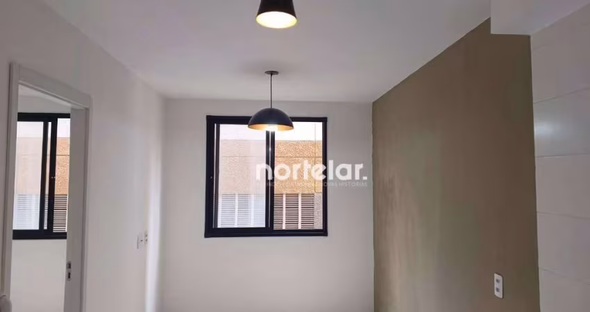 Apartamento com 1 quarto  à venda, 24 m² - Butantã - São Paulo/SP