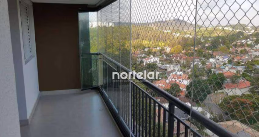 Apartamento à venda, 82 m² por R$ 970.000,00 - Alphaville - Barueri/SP