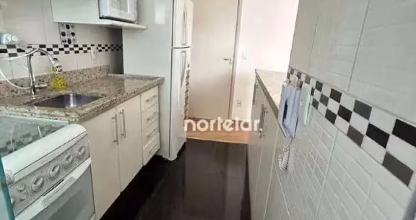 Apartamento à venda, 54 m² por r$ 560.000,00 - barra funda - são paulo/sp