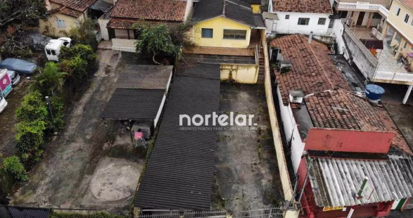 Terreno à venda, 370 m² por R$ 750.000,00 - Jardim Peri - São Paulo/SP