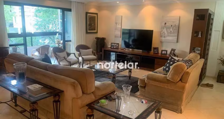 Apartamento com 3 quartos à venda, 157 m² por r$ 2.099.900 - perdizes - são paulo/sp