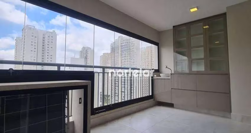 Apartamento à venda, 93 m² por r$ 1.800.000,00 - vila leopoldina - são paulo/sp