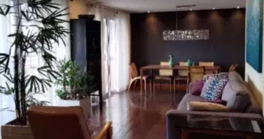 Apartamento à venda, 149 m² por R$ 2.175.000,00 - Pompeia - São Paulo/SP