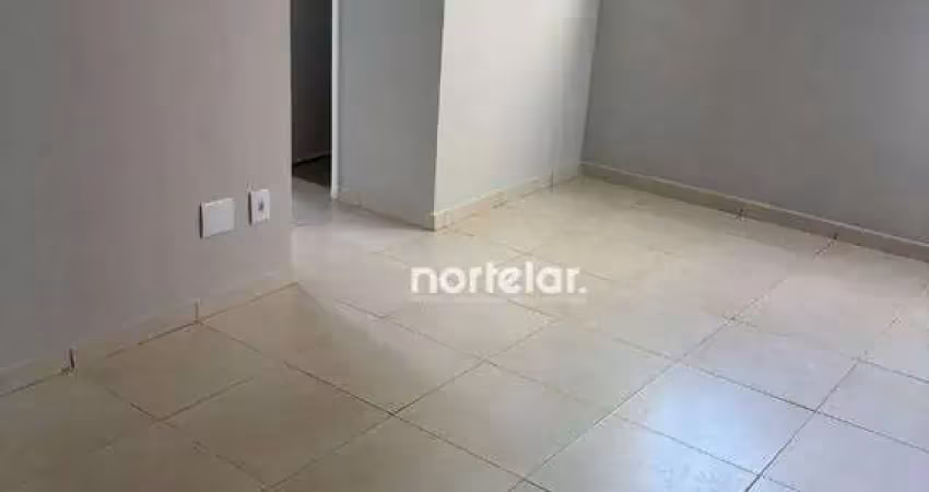 Apartamento com 2 dormitórios à venda, 53 m² por r$ 350.000,00 - parque maria domitila - são paulo/sp