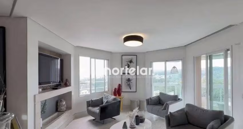 Apartamento com 3 quartos à venda, 200 m² - mandaqui - são paulo/sp