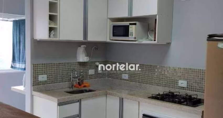 Apartamento Amplo a 500m da Praia da Enseada – 3 Dormitórios, Varanda e Lazer!